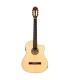 ORTEGA RCE125SN GITARA ELEKTRO-KLASIČNA