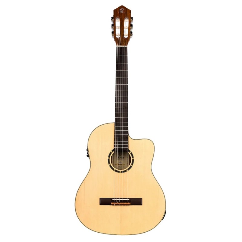 ORTEGA RCE125SN GITARA ELEKTRO-KLASIČNA