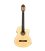 ORTEGA RCE125SN GITARA ELEKTRO-KLASIČNA
