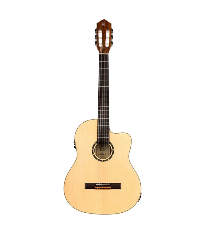 ORTEGA RCE125SN GITARA ELEKTRO-KLASIČNA
