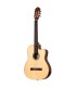 ORTEGA RCE125SN GITARA ELEKTRO-KLASIČNA