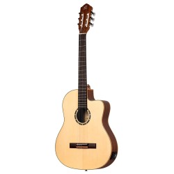 ORTEGA RCE125SN GITARA ELEKTRO-KLASIČNA