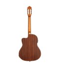 ORTEGA RCE125SN GITARA ELEKTRO-KLASIČNA