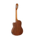 ORTEGA RCE125SN GITARA ELEKTRO-KLASIČNA