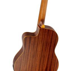 ORTEGA RCE125SN GITARA ELEKTRO-KLASIČNA