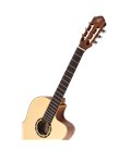 ORTEGA RCE125SN GITARA ELEKTRO-KLASIČNA