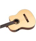 ORTEGA RCE125SN GITARA ELEKTRO-KLASIČNA