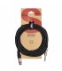 STAGG PATCH SAC6PSXF DL stereo jack - XLR F 6m KABEL