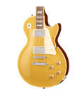 EPIPHONE LES PAUL STANDARD 50s GOLDTOP GITARA ELEKTRIČNA