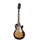 EPIPHONE LES PAUL STANDARD 50s FIGURED BOURBON BURST GITARA ELEKTRIČNA
