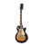 EPIPHONE LES PAUL STANDARD 50s FIGURED BOURBON BURST GITARA ELEKTRIČNA