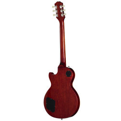 EPIPHONE LES PAUL STANDARD 50s FIGURED BOURBON BURST GITARA ELEKTRIČNA