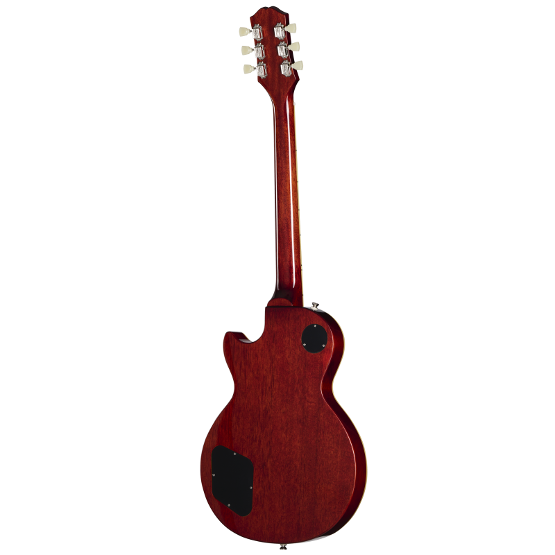 EPIPHONE LES PAUL STANDARD 50s FIGURED BOURBON BURST GITARA ELEKTRIČNA