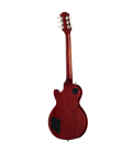 EPIPHONE LES PAUL STANDARD 50s FIGURED BOURBON BURST GITARA ELEKTRIČNA