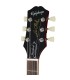 EPIPHONE LES PAUL STANDARD 50s FIGURED BOURBON BURST GITARA ELEKTRIČNA