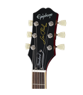 EPIPHONE LES PAUL STANDARD 50s FIGURED BOURBON BURST GITARA ELEKTRIČNA