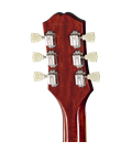 EPIPHONE LES PAUL STANDARD 50s FIGURED BOURBON BURST GITARA ELEKTRIČNA