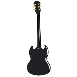 EPIPHONE SG CUSTOM EB EBONY s navlakom GITARA ELEKTRIČNA