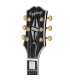 EPIPHONE SG CUSTOM EB EBONY s navlakom GITARA ELEKTRIČNA