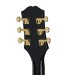 EPIPHONE SG CUSTOM EB EBONY s navlakom GITARA ELEKTRIČNA