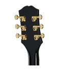 EPIPHONE SG CUSTOM EB EBONY s navlakom GITARA ELEKTRIČNA