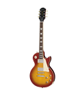 EPIPHONE LES PAUL STANDARD 50s FIGURED WASHED CHERRY SUNBURST GITARA ELEKTRIČNA