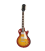 EPIPHONE LES PAUL STANDARD 50s FIGURED WASHED CHERRY SUNBURST GITARA ELEKTRIČNA