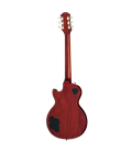 EPIPHONE LES PAUL STANDARD 50s FIGURED WASHED CHERRY SUNBURST GITARA ELEKTRIČNA