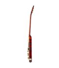 EPIPHONE LES PAUL STANDARD 50s FIGURED WASHED CHERRY SUNBURST GITARA ELEKTRIČNA