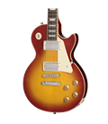 EPIPHONE LES PAUL STANDARD 50s FIGURED WASHED CHERRY SUNBURST GITARA ELEKTRIČNA