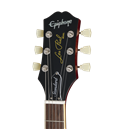 EPIPHONE LES PAUL STANDARD 50s FIGURED WASHED CHERRY SUNBURST GITARA ELEKTRIČNA
