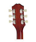 EPIPHONE LES PAUL STANDARD 50s FIGURED WASHED CHERRY SUNBURST GITARA ELEKTRIČNA