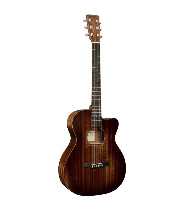 MARTIN 000C JR-E STREETMASTER GITARA ELEKTRO-AKUSTIČNA