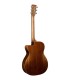 MARTIN 000C JR-E STREETMASTER GITARA ELEKTRO-AKUSTIČNA