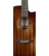 MARTIN 000C JR-E STREETMASTER GITARA ELEKTRO-AKUSTIČNA