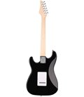 ARROW TONECASTER 111 ABYSS BLACK ROSEWOOD/WHITE GITARA ELEKTRIČNA