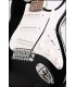 ARROW TONECASTER 111 ABYSS BLACK ROSEWOOD/WHITE GITARA ELEKTRIČNA