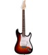 ARROW TONECASTER 111 TOBACCO BURST ROSEWOOD/WHITE GITARA ELEKTRIČNA