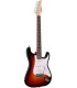 ARROW TONECASTER 111 TOBACCO BURST ROSEWOOD/WHITE GITARA ELEKTRIČNA