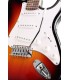ARROW TONECASTER 111 TOBACCO BURST ROSEWOOD/WHITE GITARA ELEKTRIČNA