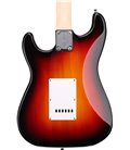 ARROW TONECASTER 111 TOBACCO BURST ROSEWOOD/WHITE GITARA ELEKTRIČNA
