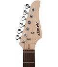 ARROW TONECASTER 111 TOBACCO BURST ROSEWOOD/WHITE GITARA ELEKTRIČNA