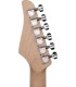 ARROW TONECASTER 111 TOBACCO BURST ROSEWOOD/WHITE GITARA ELEKTRIČNA