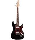 ARROW TONECASTER 211 ABYSS BLACK ROSEWOOD/T-SHELL GITARA ELEKTRIČNA