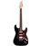 ARROW TONECASTER 211 ABYSS BLACK ROSEWOOD/T-SHELL GITARA ELEKTRIČNA