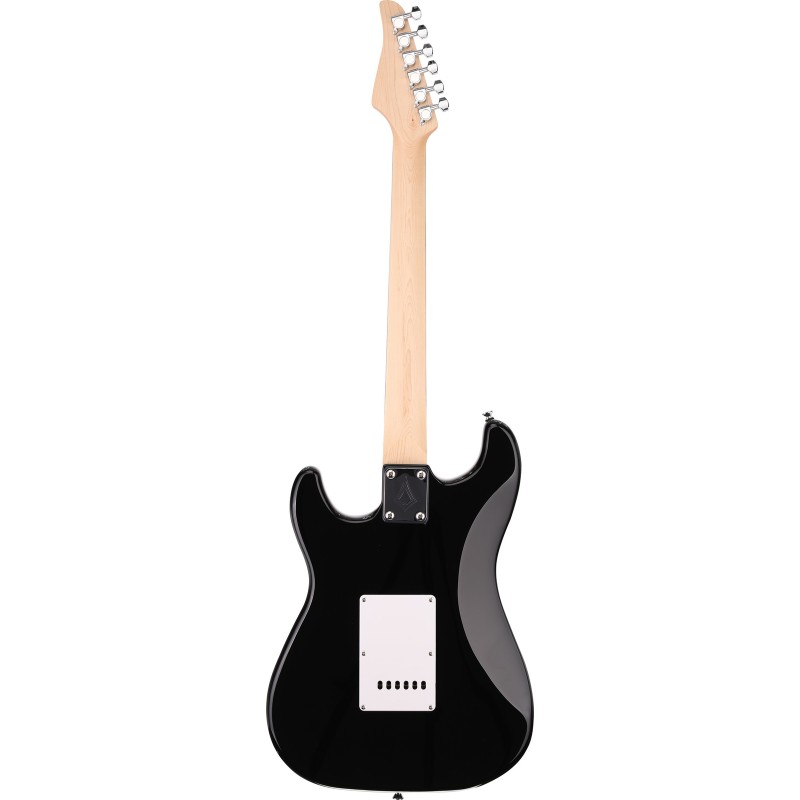 ARROW TONECASTER 211 ABYSS BLACK ROSEWOOD/T-SHELL GITARA ELEKTRIČNA