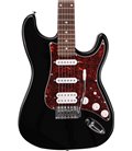 ARROW TONECASTER 211 ABYSS BLACK ROSEWOOD/T-SHELL GITARA ELEKTRIČNA