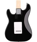 ARROW TONECASTER 211 ABYSS BLACK ROSEWOOD/T-SHELL GITARA ELEKTRIČNA