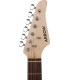 ARROW TONECASTER 211 ABYSS BLACK ROSEWOOD/T-SHELL GITARA ELEKTRIČNA