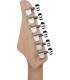 ARROW TONECASTER 211 ABYSS BLACK ROSEWOOD/T-SHELL GITARA ELEKTRIČNA